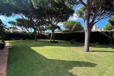 Image de Villa with garden in Roche - very close to the beach - 4 bedrooms - 2 bathrooms