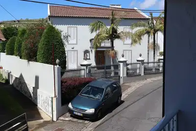 Casa    do   Atalho