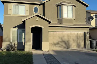 Image de Spacious 5 bedroom House-Perfect for Families & Groups