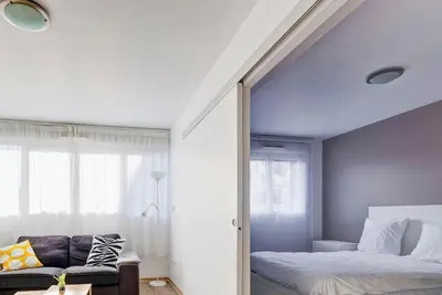 Image de 10 - Le Lokup - Wifi - Proche tram