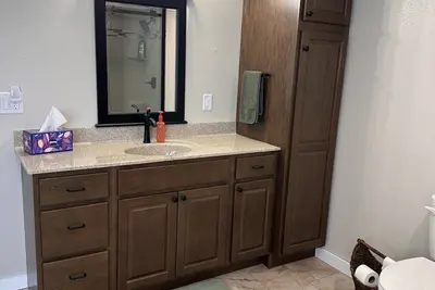 Image de The Muddy River Inn a cozy 1-bedroom house in peaceful McGregor.