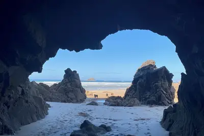 Image de Location vacances cosy avec jardin clos – proche plages & Gr34 – chiens  gratuit