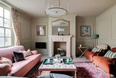 Image de Luxury City Centre House - Sleeps 10 - Parking 2x