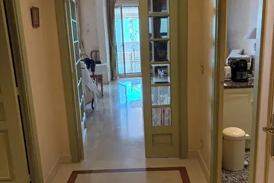 Image de Furnished 130m apartment Monaco with seaview