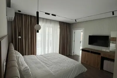 Image de Spacious 5-bedroom cottage in peaceful Memlisht perfect for families