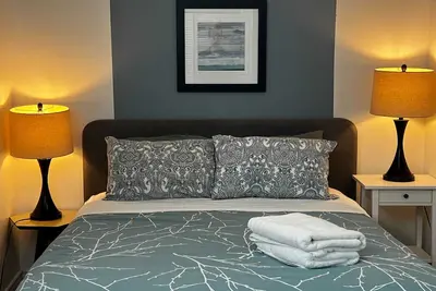 Image de Inglis Heritage, Cozy 2-Bdrm near Waterfront