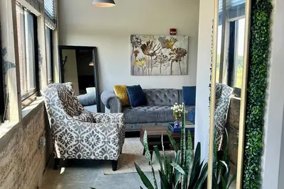 Image de Retraite Memphis Rhythm River de 2 chambres près du centre-ville, Harbortown