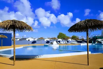 Image de Camping 4 étoiles - Piscine  - ccb0cff
