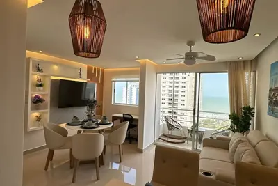 Image de Luxury Apartment with Ocean View