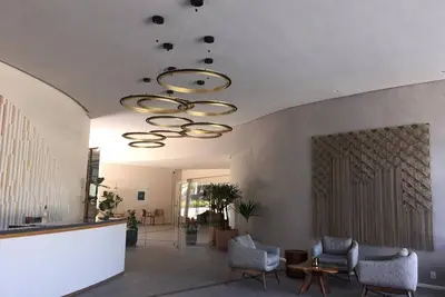 Image de Smart Living in Guadalajara (Modern Design, Quiet Environment and All New)!