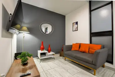 Image de ¡El Semillero! #Zona Purísima Centro 2 Camas Wifi