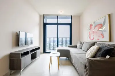 Image de Arena Mty Fundidora / 2 recámaras 2 baños