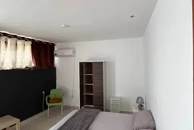 Image de Cozy 1-bedroom hotel in fabulous أريحا with Ac