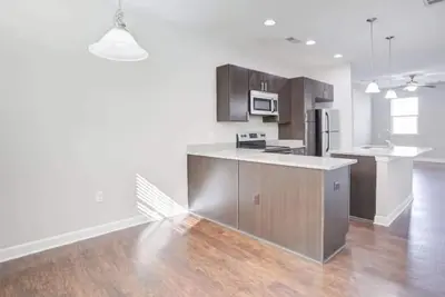 Upscale King 3br Townhouse Pineville!