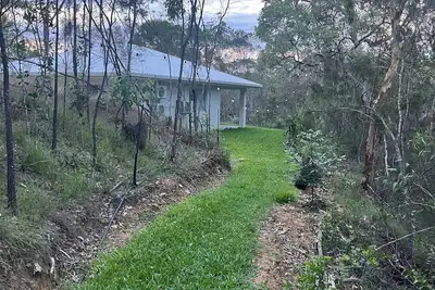 Image de Private 2-bedroom cottage in tranquil Koah