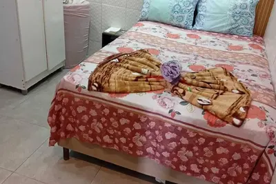 Studio apartment arriving in Porto B