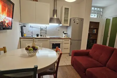 Image de Maison privée à Mestre, Venise – (Accès facile à Venise)