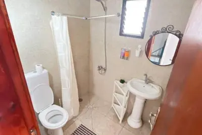 Image de Cozy 1-bedroom studio in marvelous Jericho with Ac