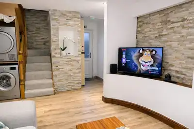 Image de Peaceful 4-bedroom house in quaint stevenage perfect for families & contractors