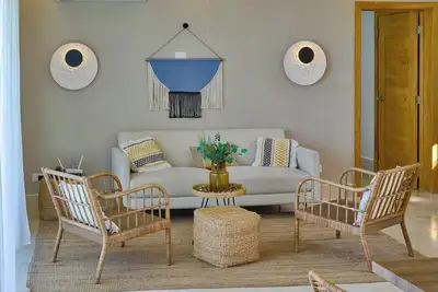 Image de Terrific 3-bedroom condo with Ac in sunny Las Terrenas