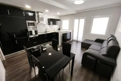 Image de Appartement Eguzkey - Tolosa centre