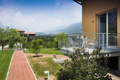 Image de Al Vigneto Apartment Girasole Two-room apartment 2/4 people