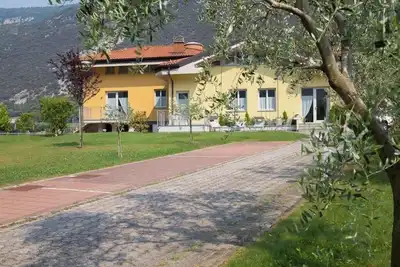 Image de Al Vigneto Apartment Orange 2 persons