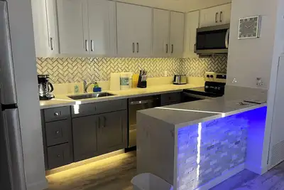 Image de 2-bedroom timeshare next to hilton village