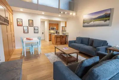 Image de Bachelor View Retreat at 7th Mt Resort