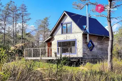 Image de Le Pèlerin | Rustique Écoresponsable En nature