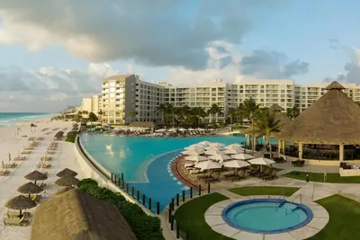 Image de Ocean-View 2br Villa at Westin Lagunamar – Cancún Beachfront Pools & Spa