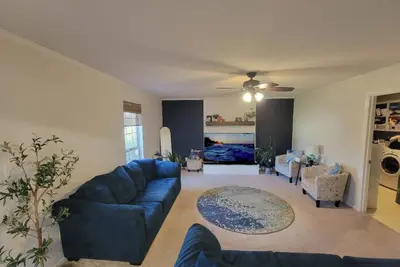 Image de Charming 3-bedroom house ready for the Masters