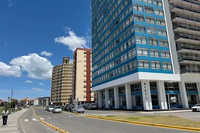 Beachfront Ocean View Apartment