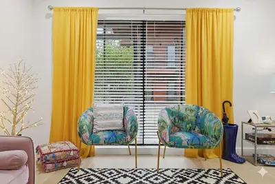 Image de Stylish 2br Family Home ❤️ Free Parking • Walk to Ut & Moody