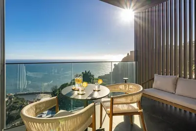 Image de Calheta Hills Iv - Appartement avec vue sur la mer