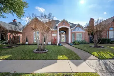 Image de Private Getaway Retreat in Irving/Dfw