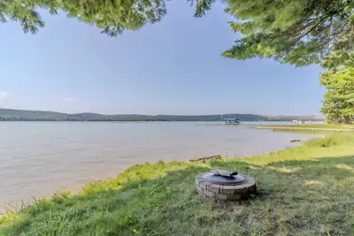 Baby Bear on Little Glen