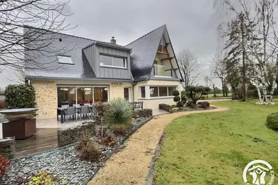 Image de le Grand Chêne - Rannee