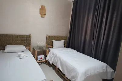 Image de Dolce appartement proche aéroport