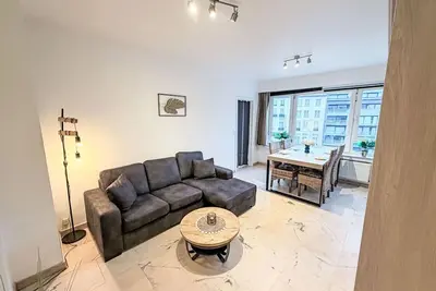 Image de Joli appartement pour 4 personnes avec Wifi et Tv