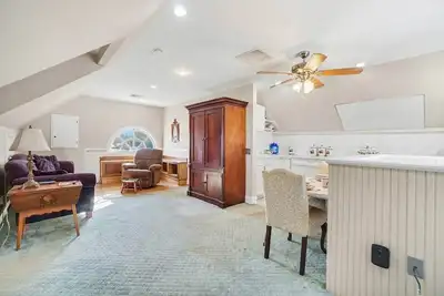 Image de Apartment 1st Class @ The Manheim Manor BnB