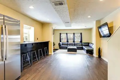 Image de Shop, Dine & Play: Cincinnati Retreat!