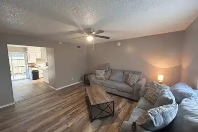 Image de Peaceful 2-Bedroom Townhouse Close to Fort Sill