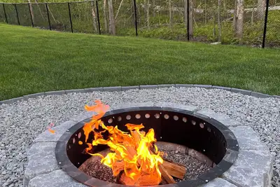 Image de Welcome to Severn Woodland your spacious retreat in Severn Ontario