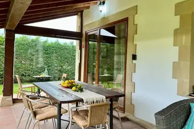 Image de Charming house very close to the beaches