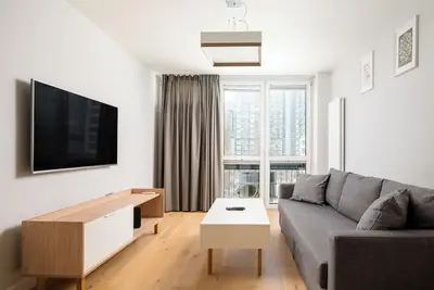 Image de Rondo Onz Modern Apartment
