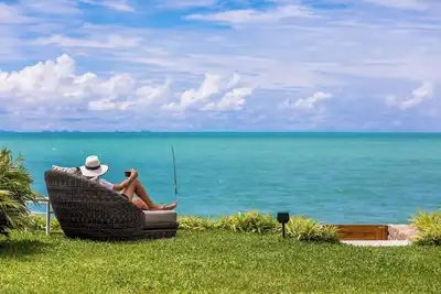 Image de Villa Élegance- Piscine privée & bord de  mer
