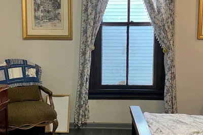 Image de Charming 1907 Victorian Fully Renovated Near Downtown Dublin & Country Club