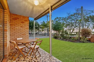 Image de Saltstone Bongaree - Low Tide Club