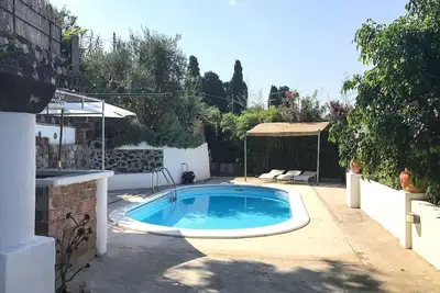 Image de Magnifique maison à Lipari